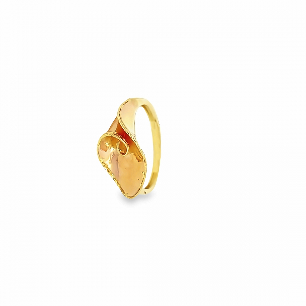 zhouse Copper Gold Plated Ring Price in India - Buy zhouse Copper Gold  Plated Ring Online at Best Prices in India | Flipkart.com