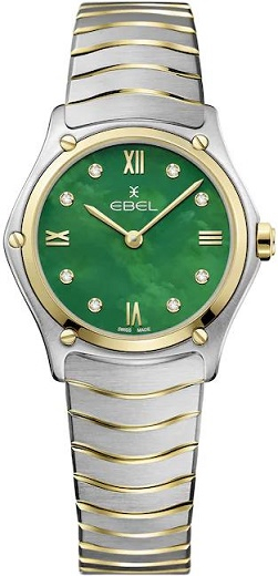 EBEL SPORT CLASSIC 1216541-EBEL-29