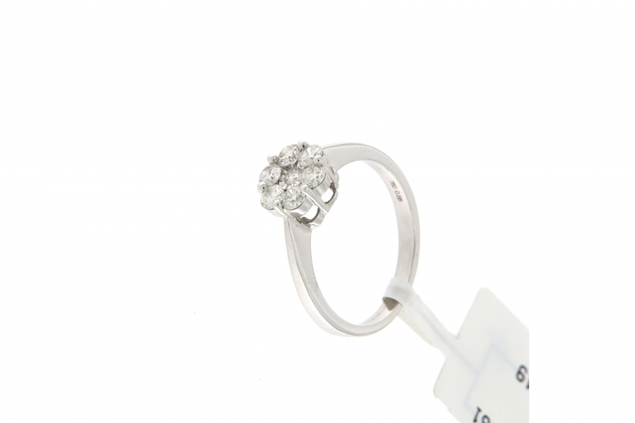 DIAMOND RING ET07795