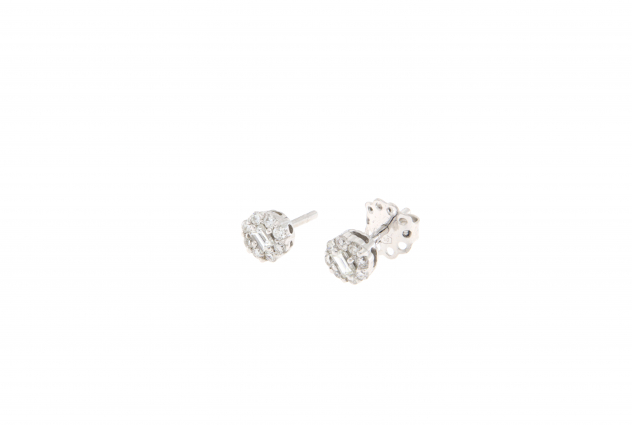 ITALIAN EARRING 1