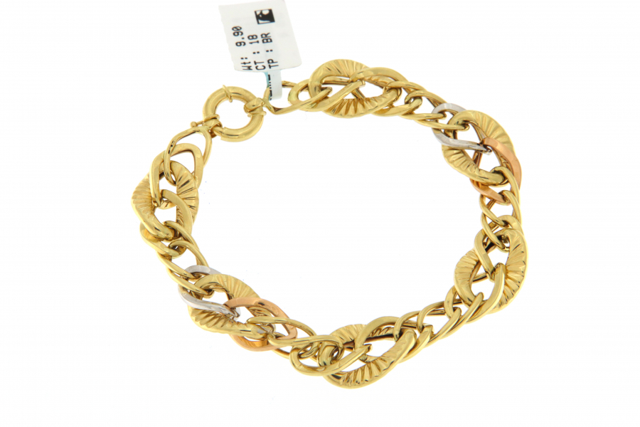 Italian Charm Bracelet Newest Design Gold Bangles 14K Yellow Trendy Design  Men Jewelry 5mm Width Gold Bracelet Bangle - China Men Jewelry and Bangle  price | Made-in-China.com