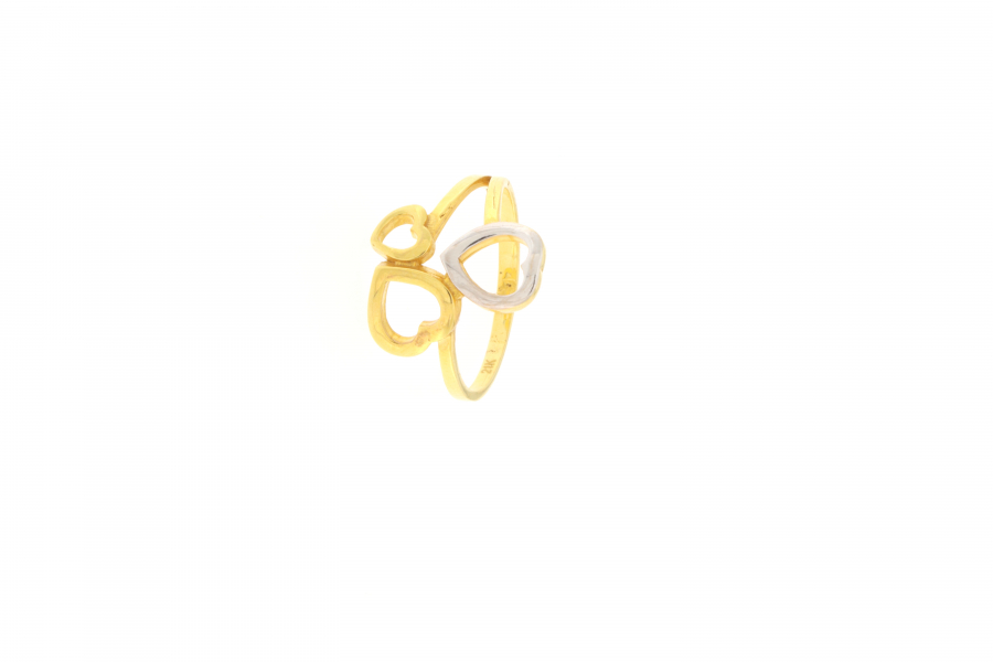 TURKISH RING 8