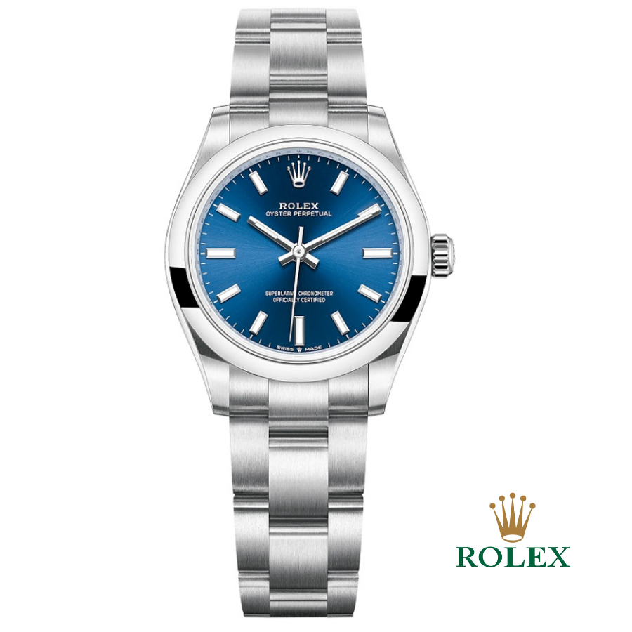 ROLEX OYSTER PERPETUAL 31MM  277200-0003