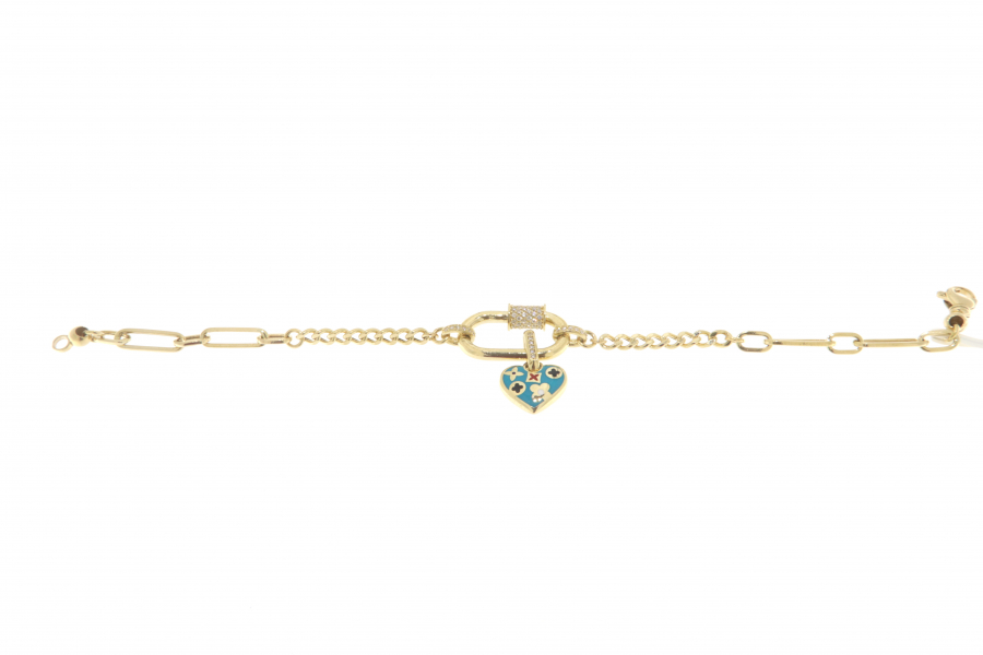 ITALIAN BRACELET 1