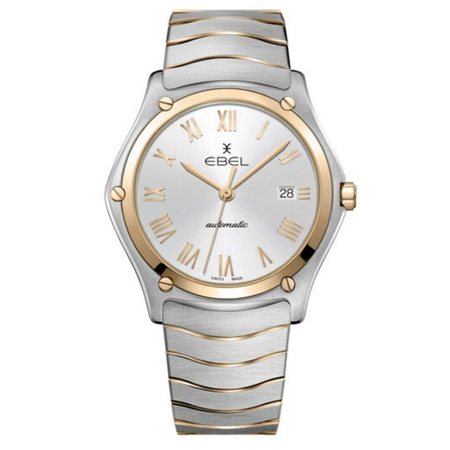 Ebel Sport Classic 1216432A