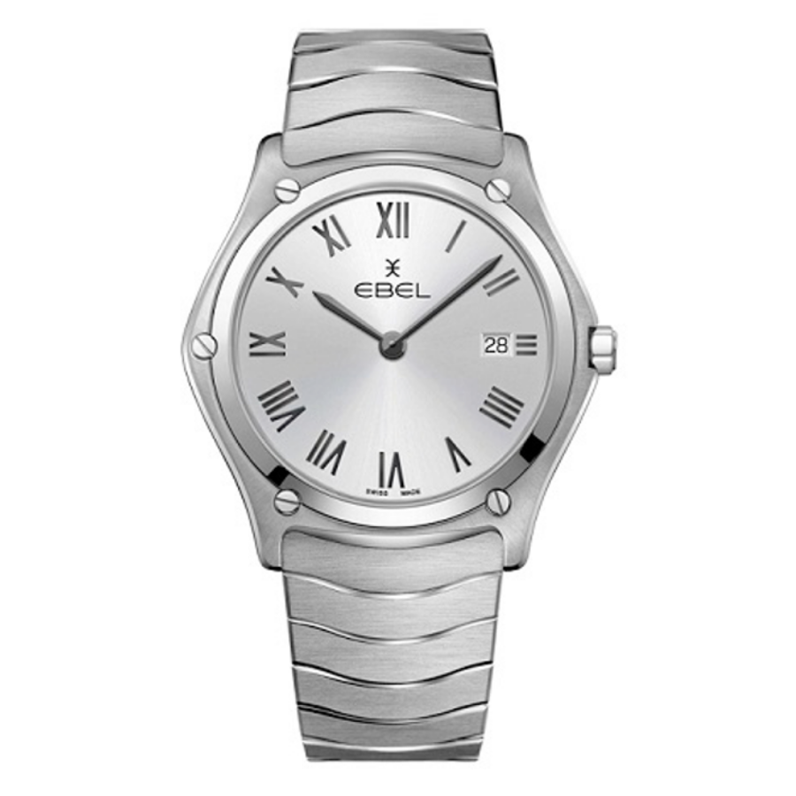 Ebel Sport Classic 1216455A