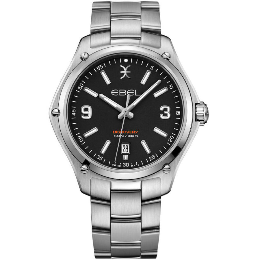 Ebel Discovery 1216401