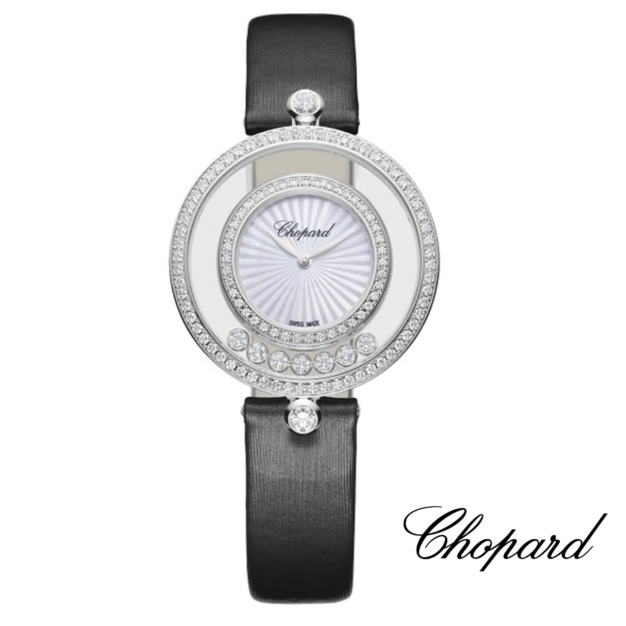 Chopard Happy Diamond Icon 209426-1201
