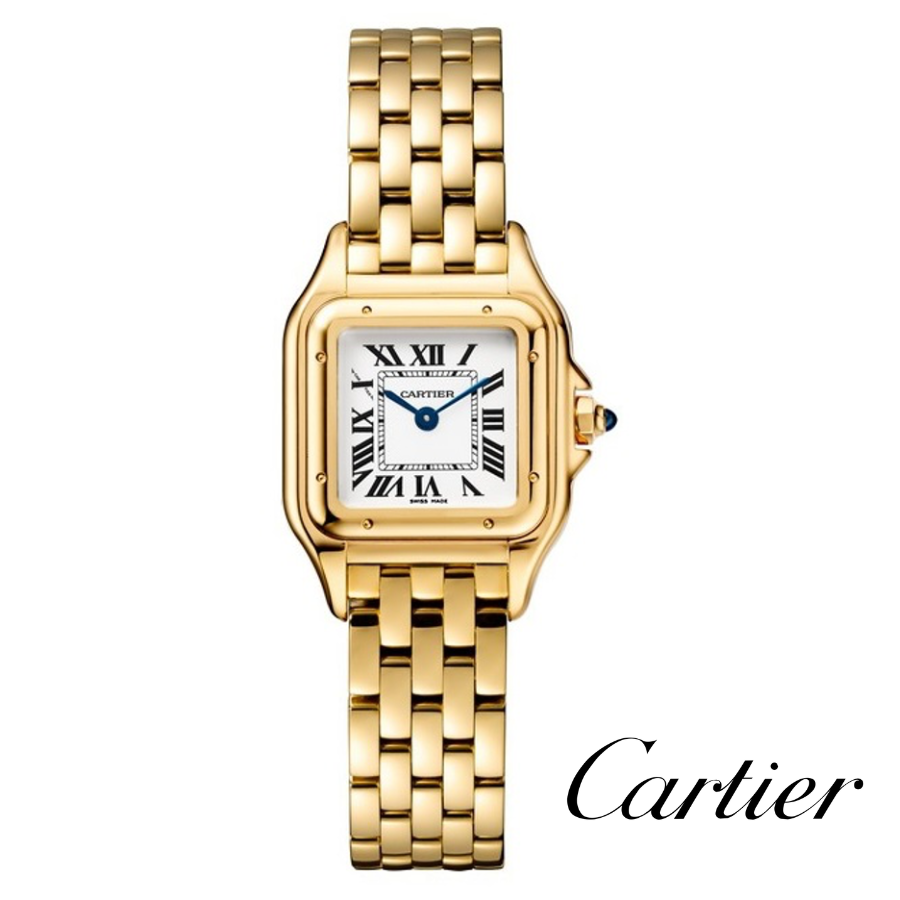 Cartier Panthere de Cartier Watch Small WGN0008