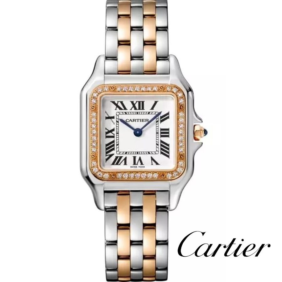 Cartier Panthere de Cartier Watch Medium W3PN0007