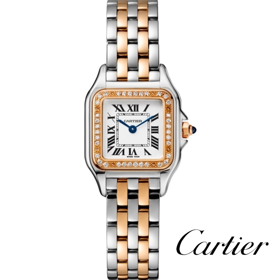 Cartier Panthere de Cartier Watch Small W3PN0006